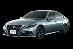 Toyota Crown Sport Style Hybrid 2019 года